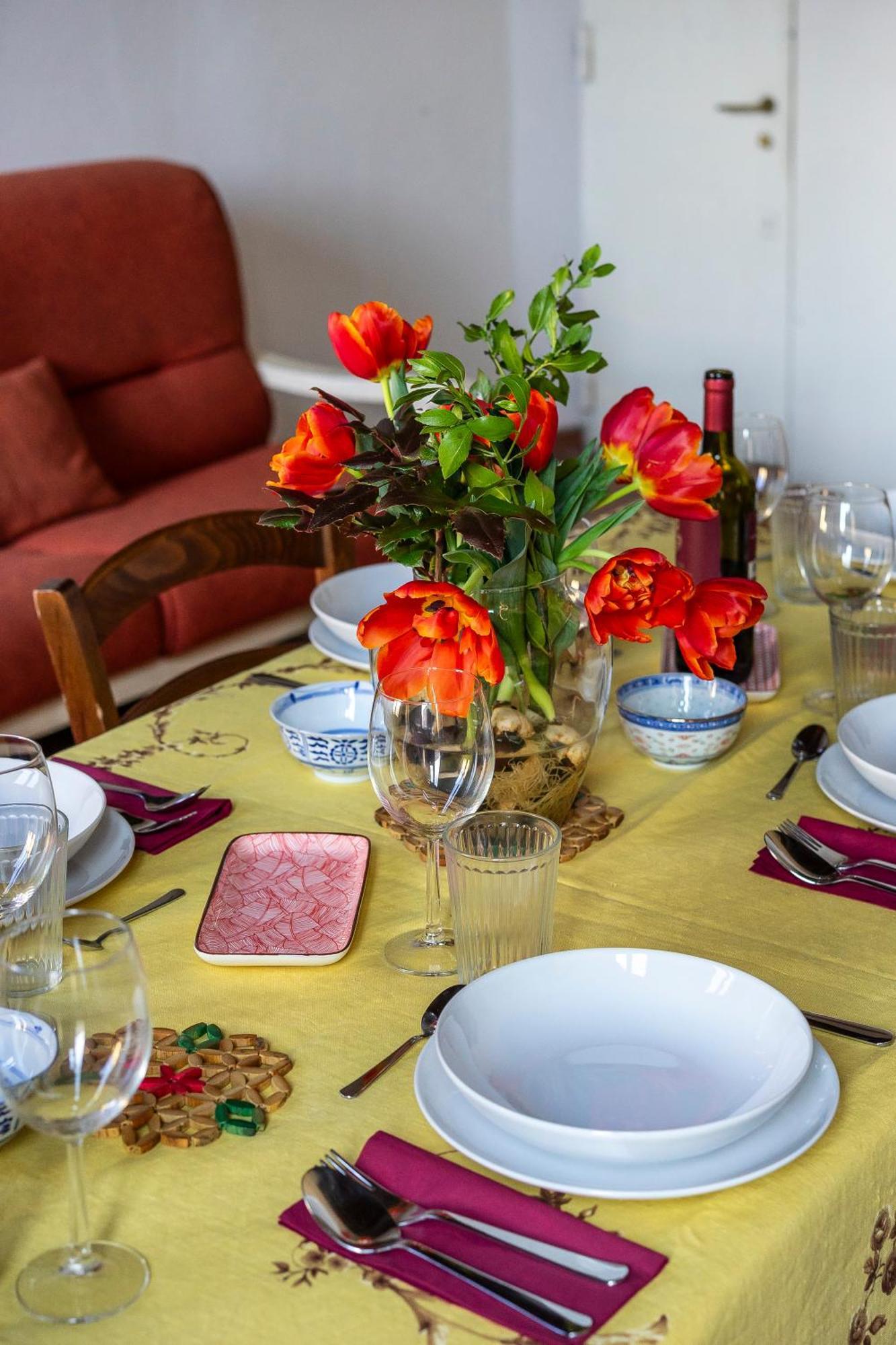 San Giovanni Apartment Florence Extérieur photo