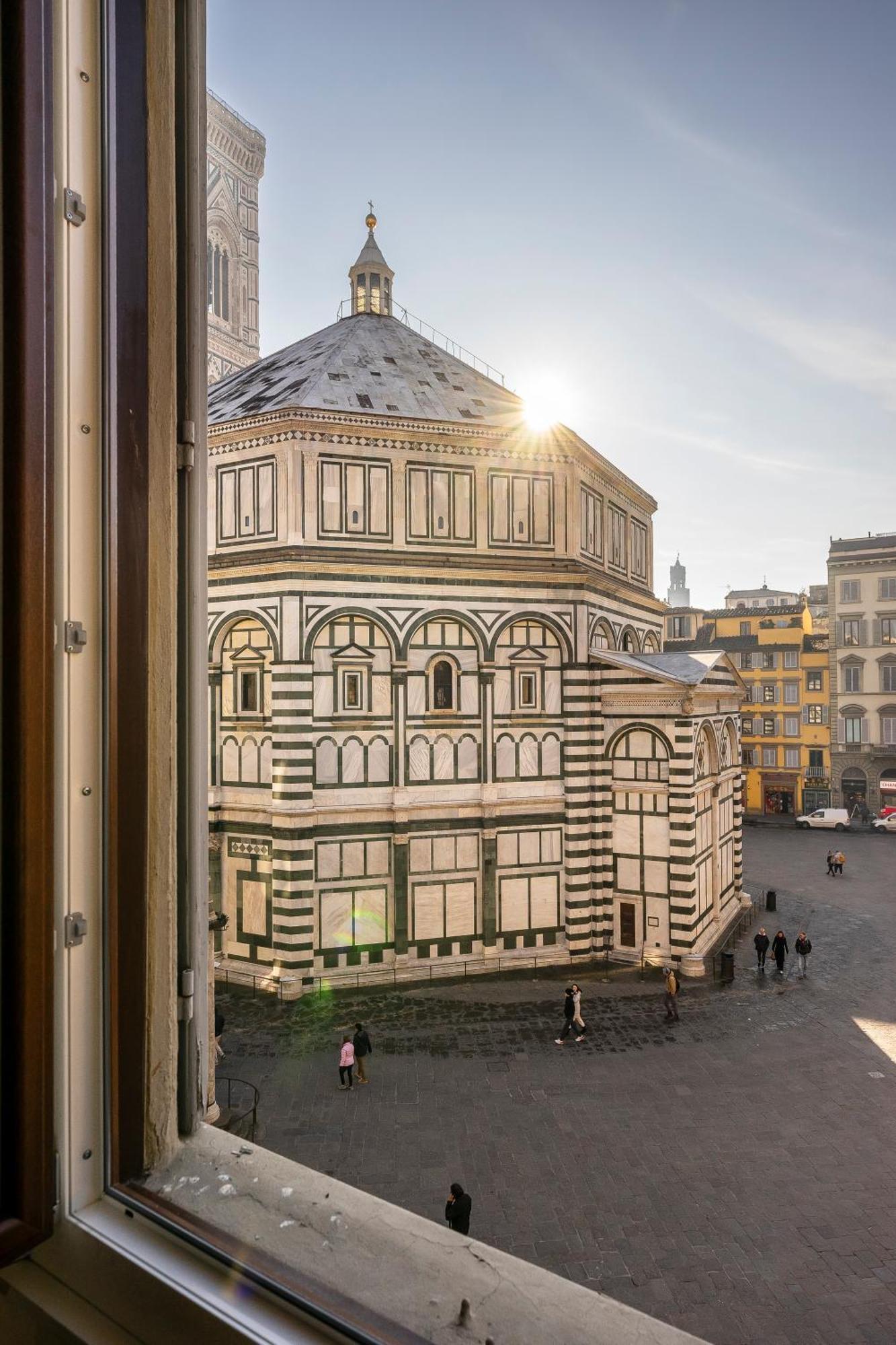 San Giovanni Apartment Florence Extérieur photo