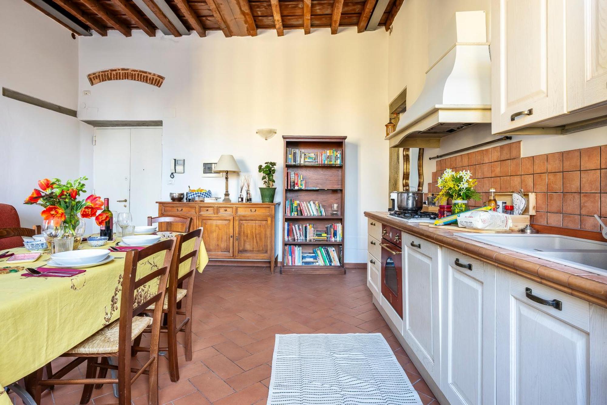 San Giovanni Apartment Florence Extérieur photo