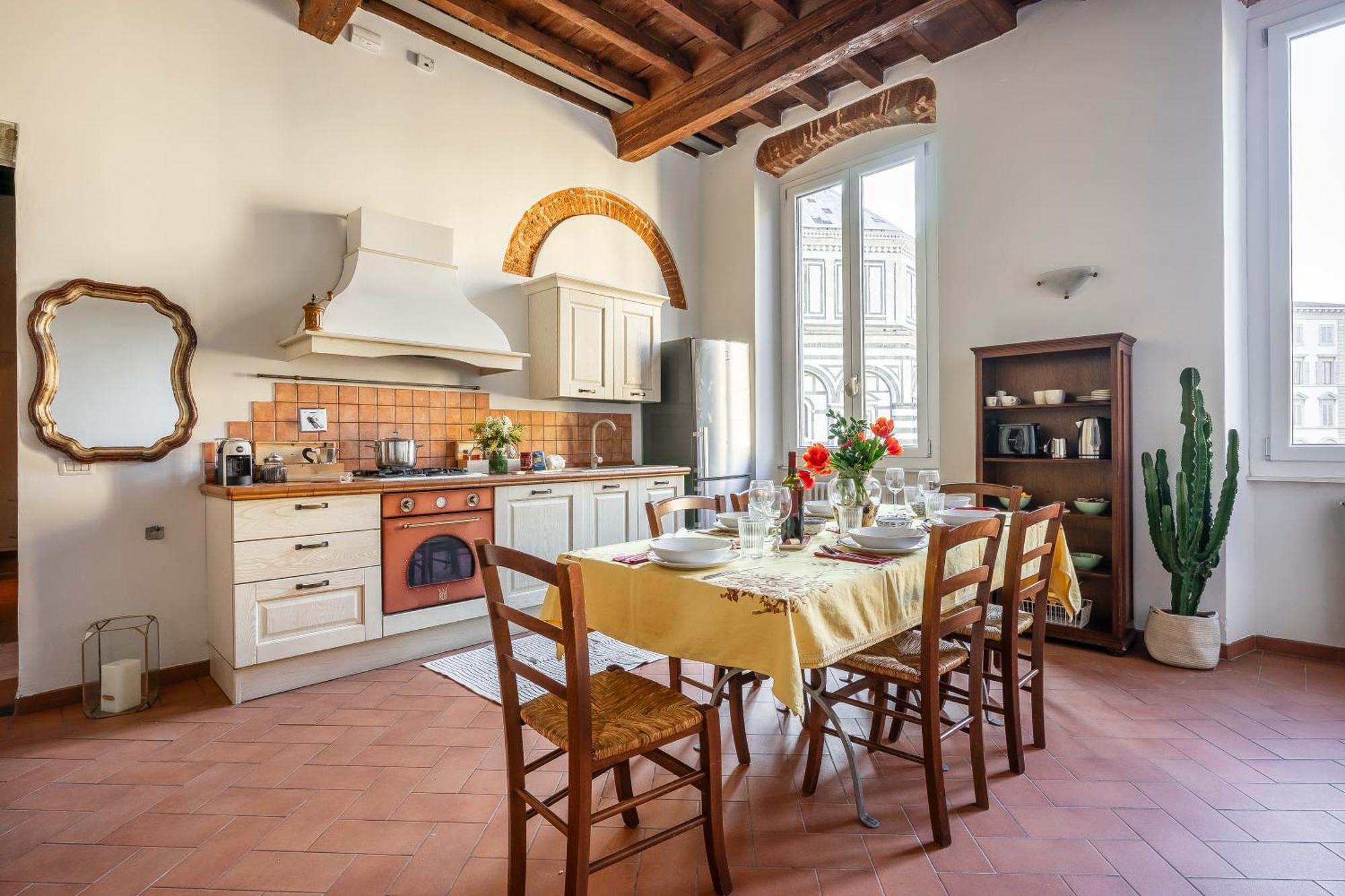 San Giovanni Apartment Florence Extérieur photo
