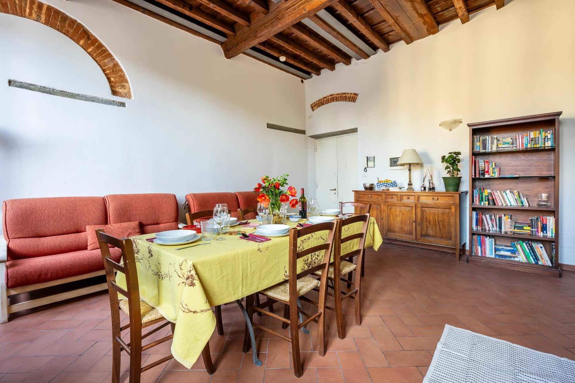 San Giovanni Apartment Florence Extérieur photo