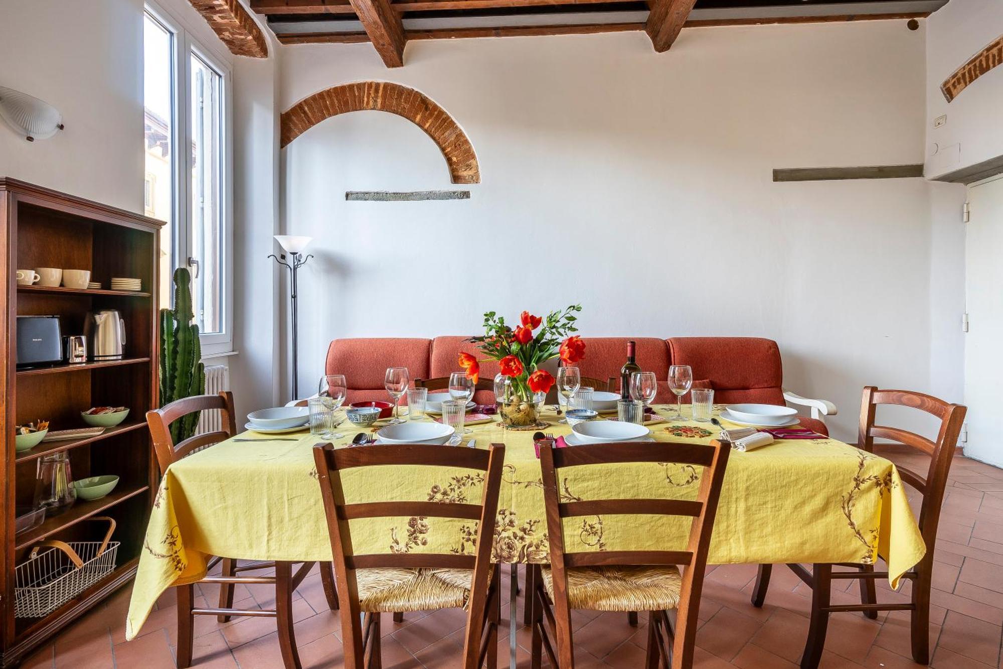 San Giovanni Apartment Florence Extérieur photo