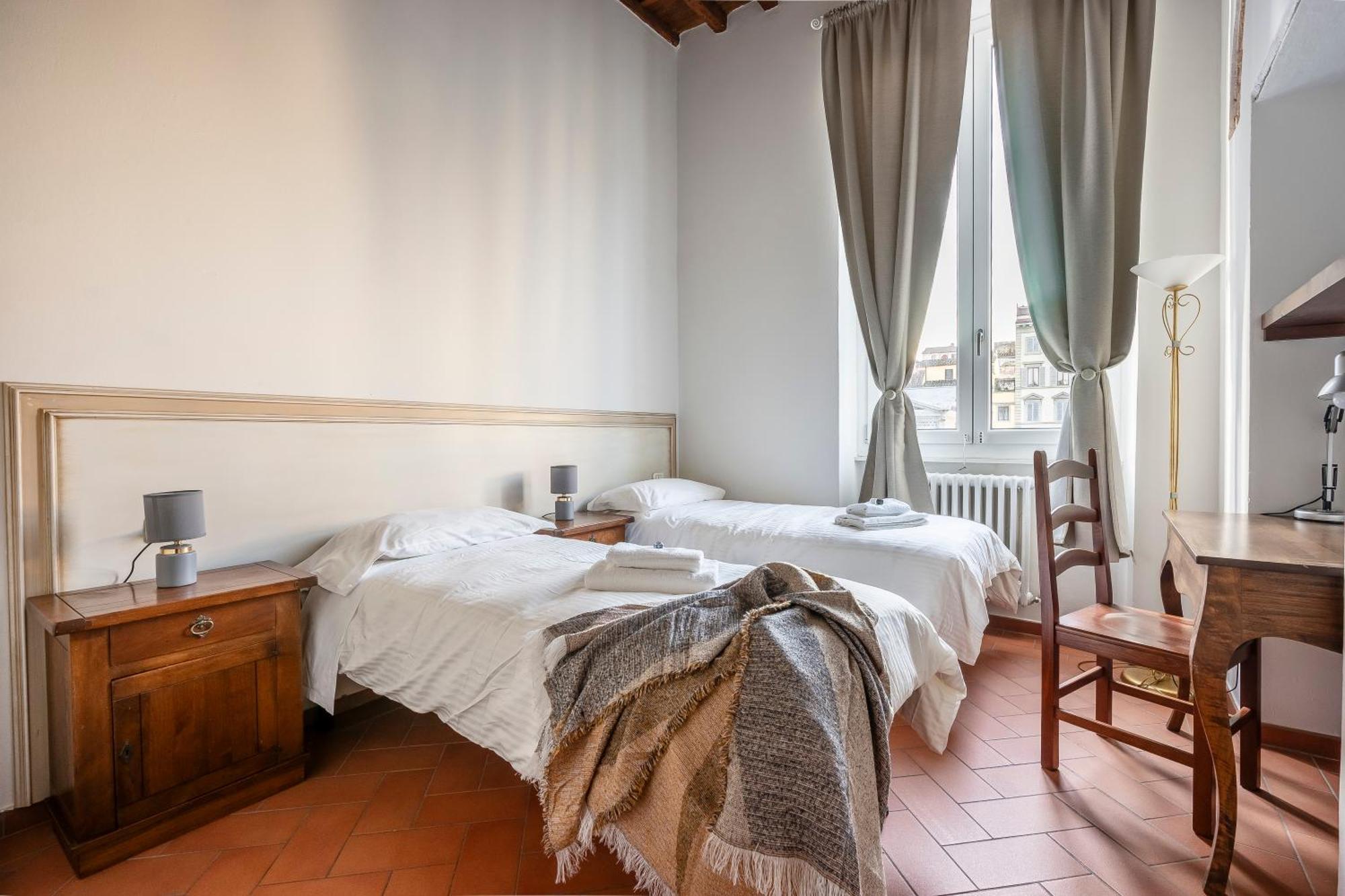 San Giovanni Apartment Florence Extérieur photo