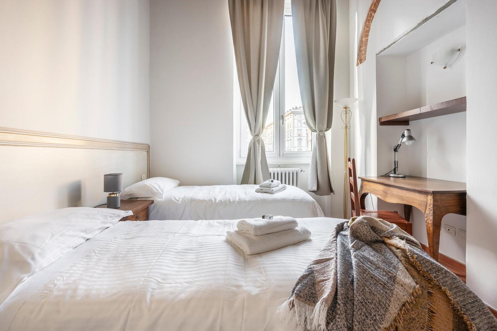San Giovanni Apartment Florence Extérieur photo