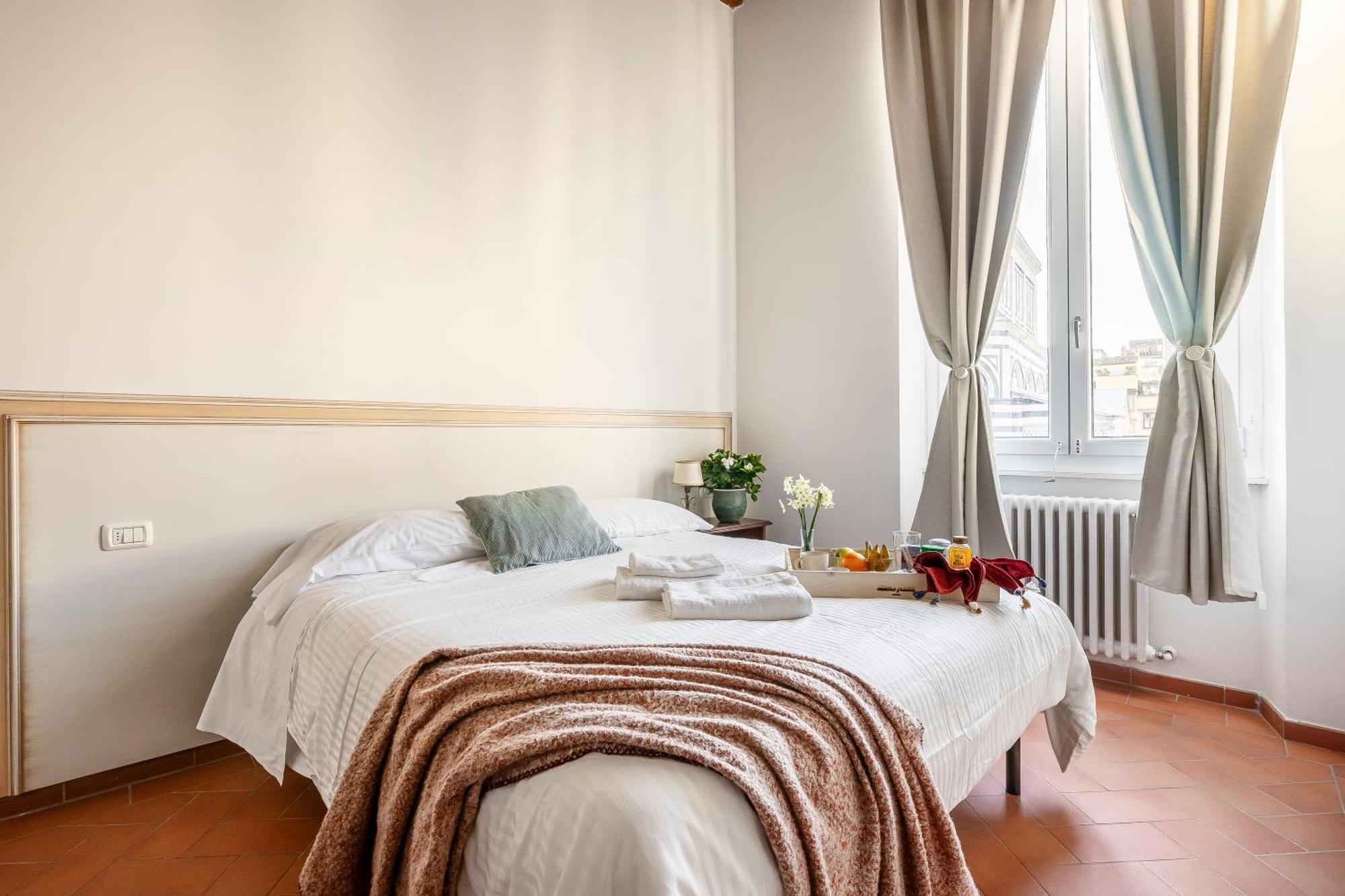 San Giovanni Apartment Florence Extérieur photo
