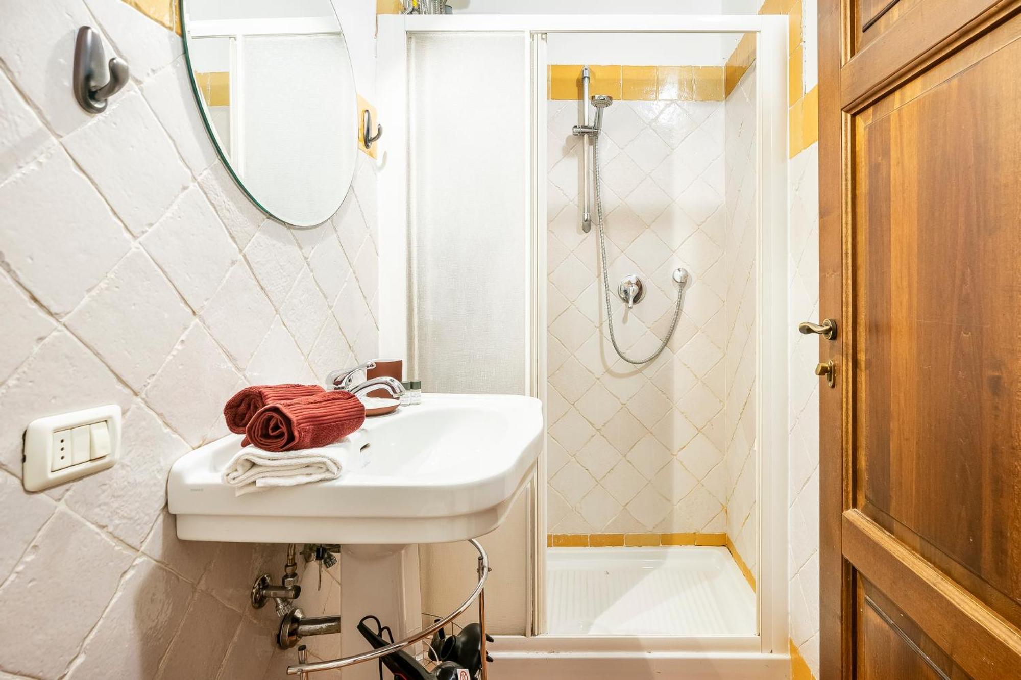 San Giovanni Apartment Florence Extérieur photo