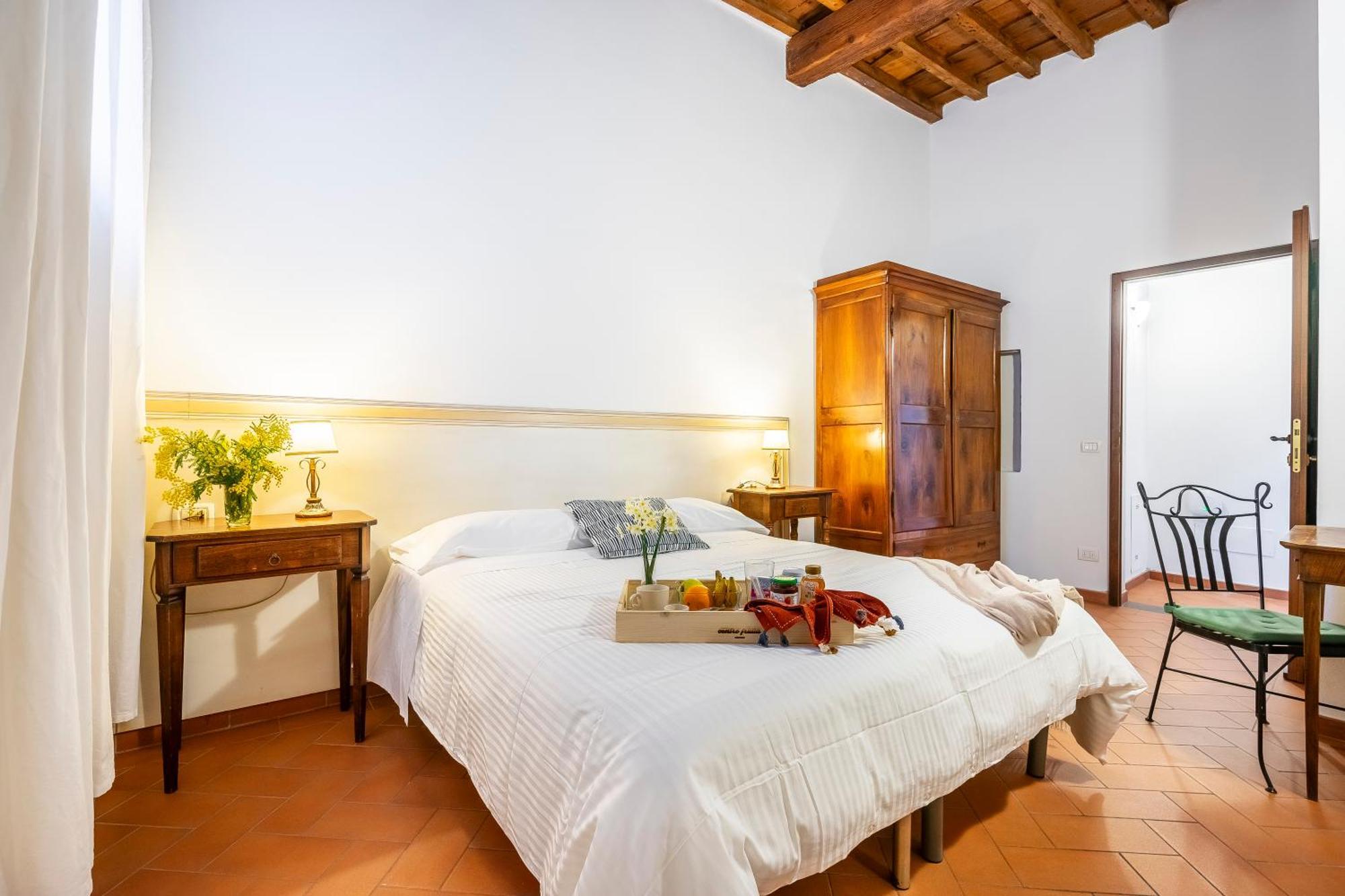 San Giovanni Apartment Florence Extérieur photo