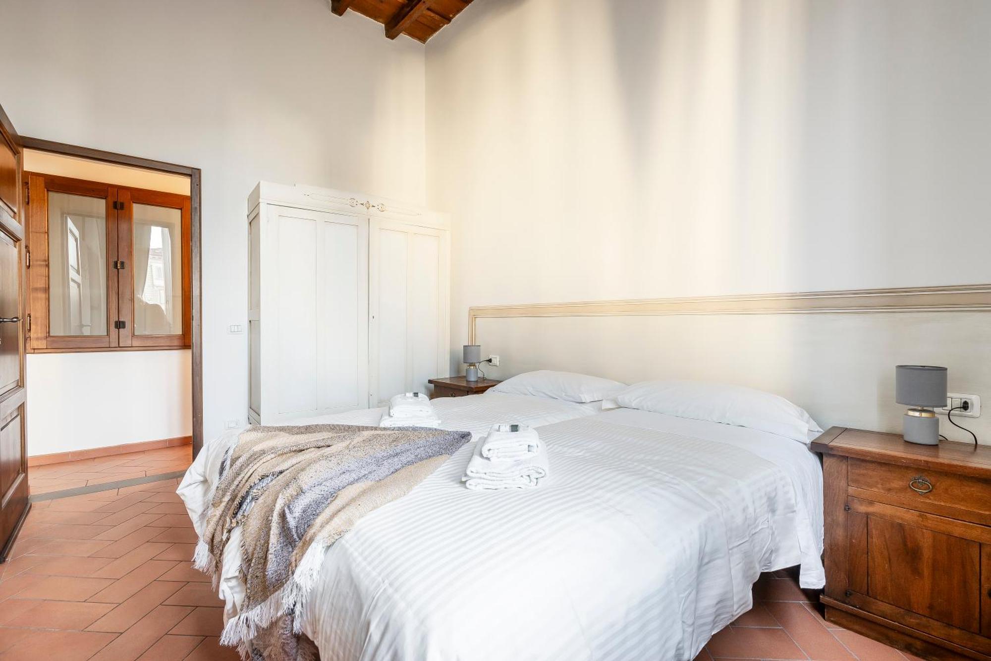 San Giovanni Apartment Florence Extérieur photo