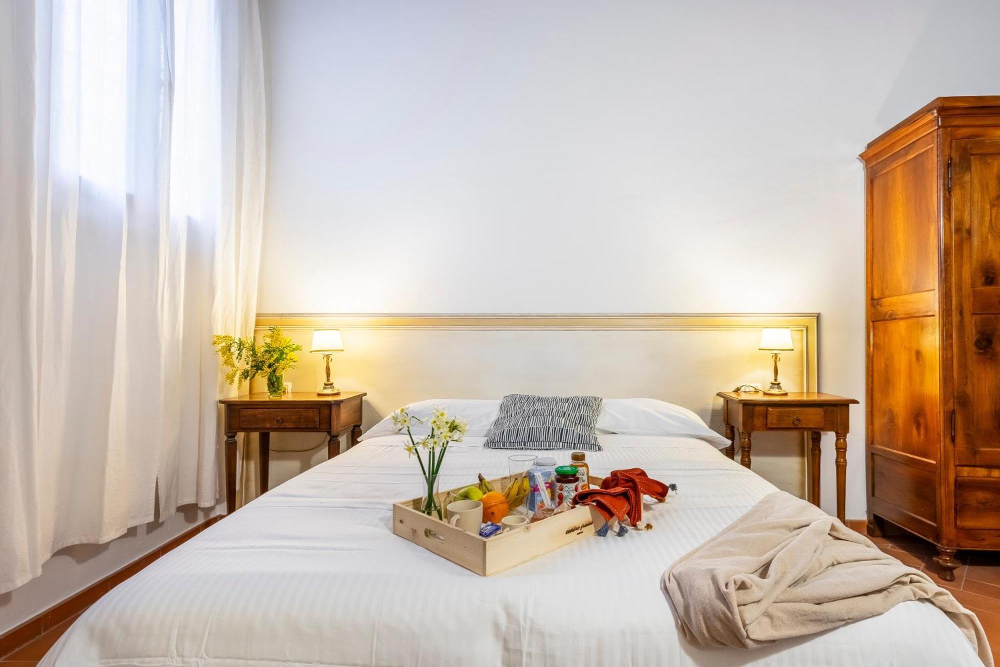 San Giovanni Apartment Florence Extérieur photo