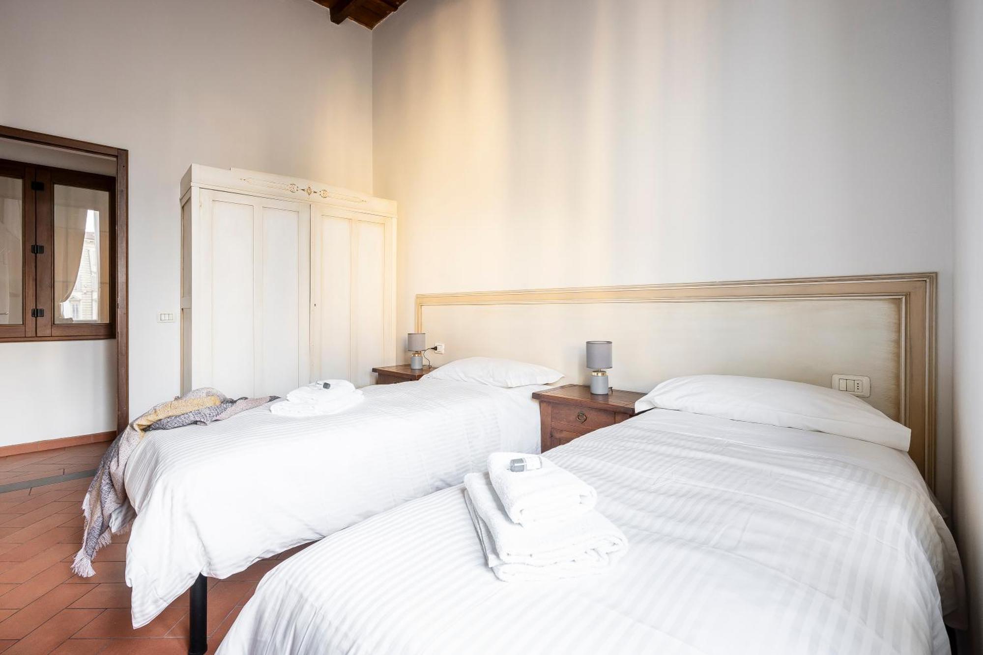 San Giovanni Apartment Florence Extérieur photo