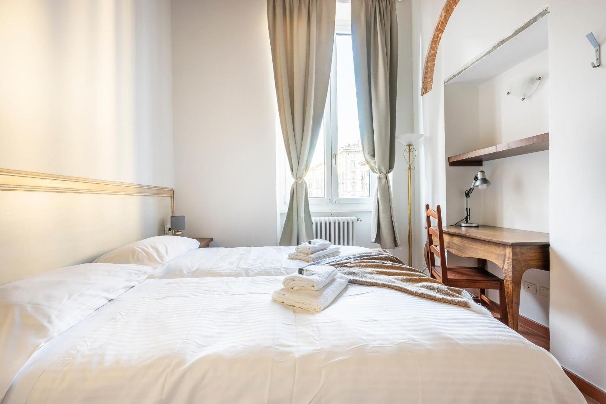 San Giovanni Apartment Florence Extérieur photo