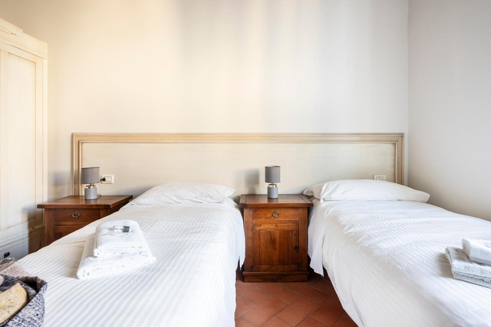 San Giovanni Apartment Florence Extérieur photo
