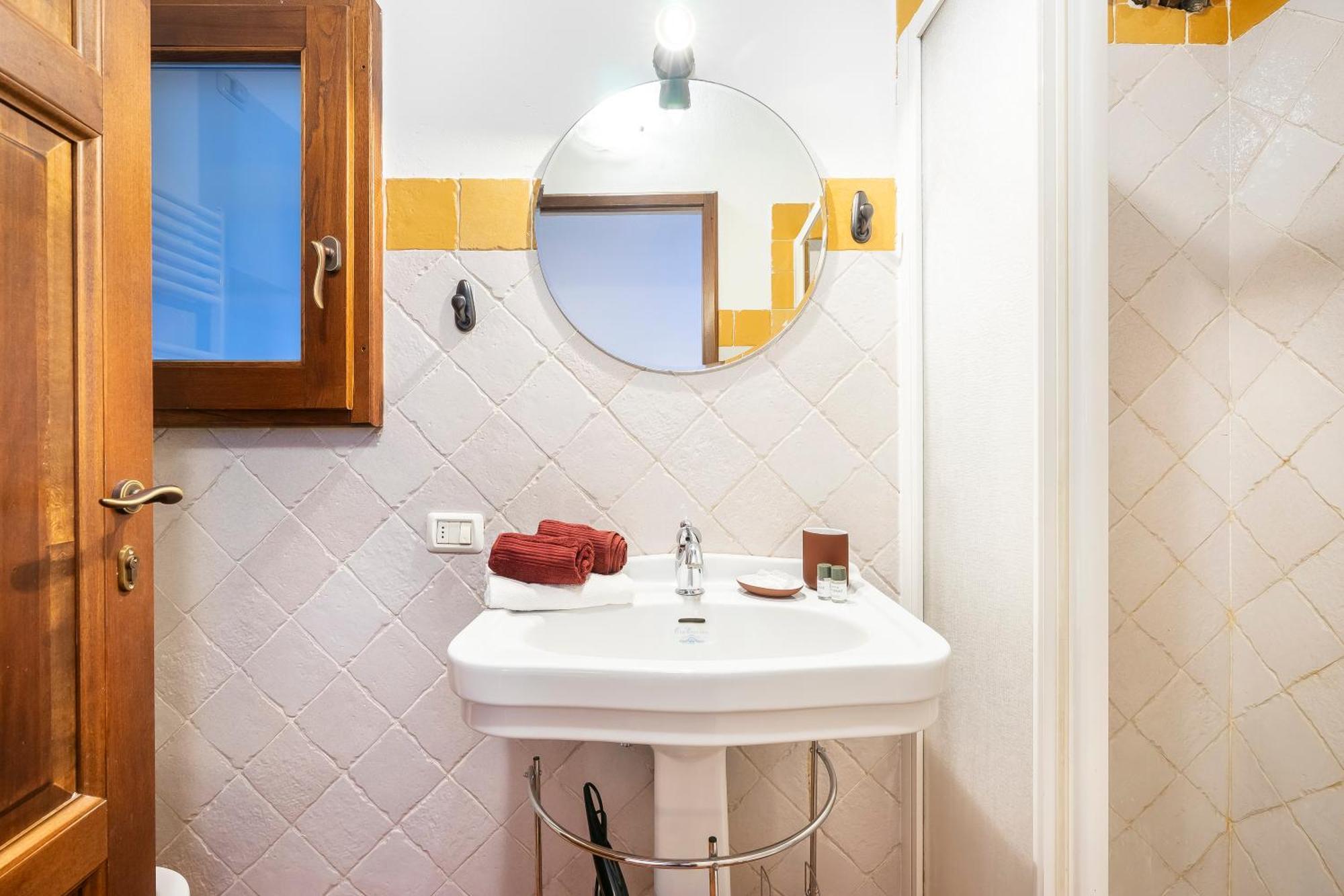 San Giovanni Apartment Florence Extérieur photo