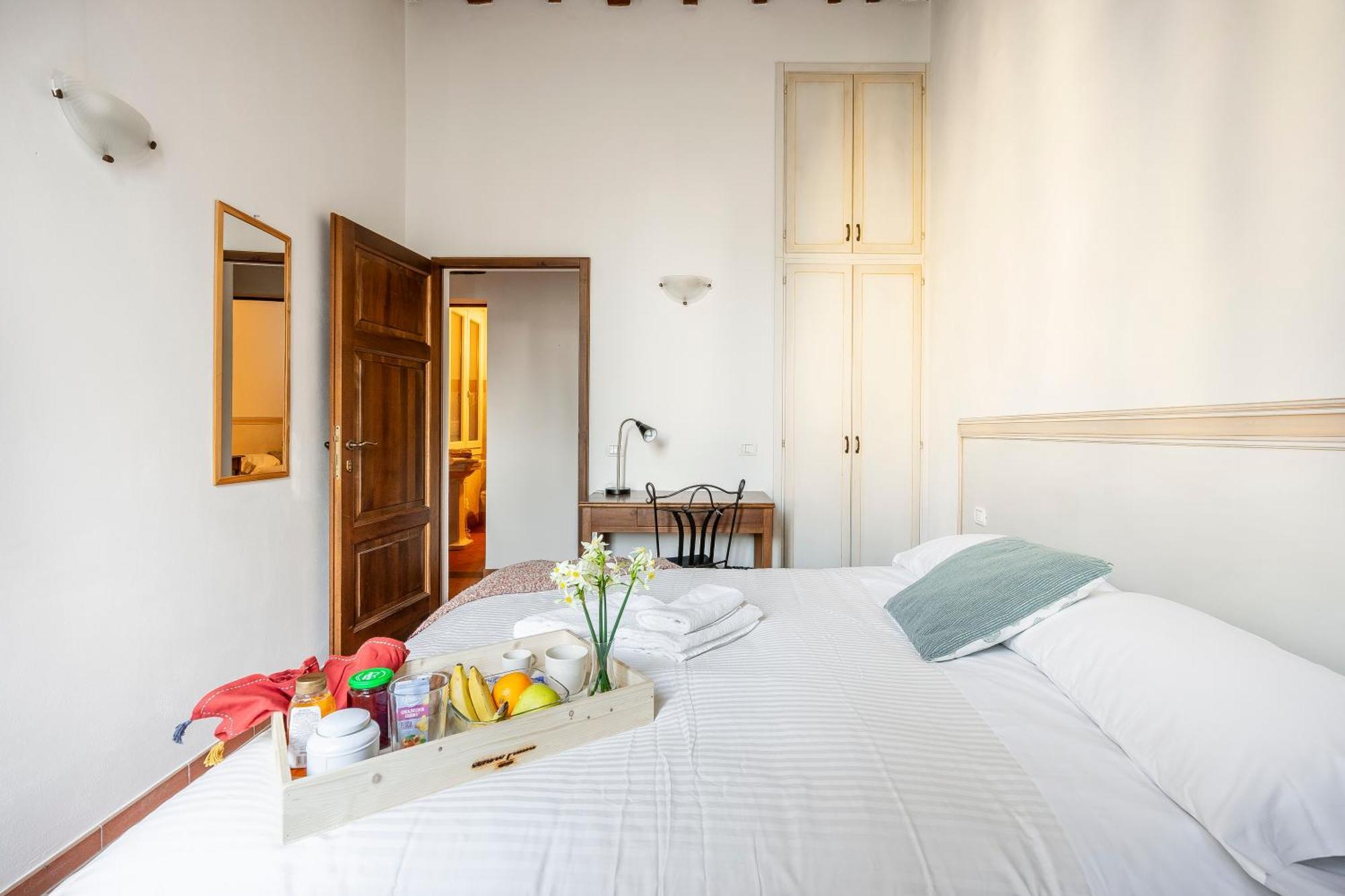 San Giovanni Apartment Florence Extérieur photo